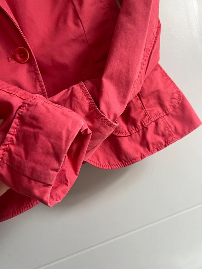 Veste cintrée taille 34 Esprit - photo numéro 2