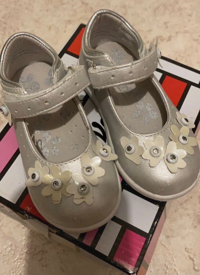 Chaussure - photo numéro 3