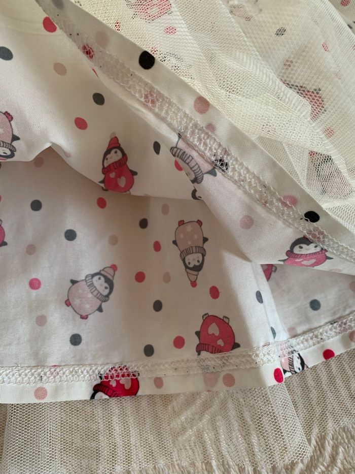 Jupe 2 ans - photo numéro 2