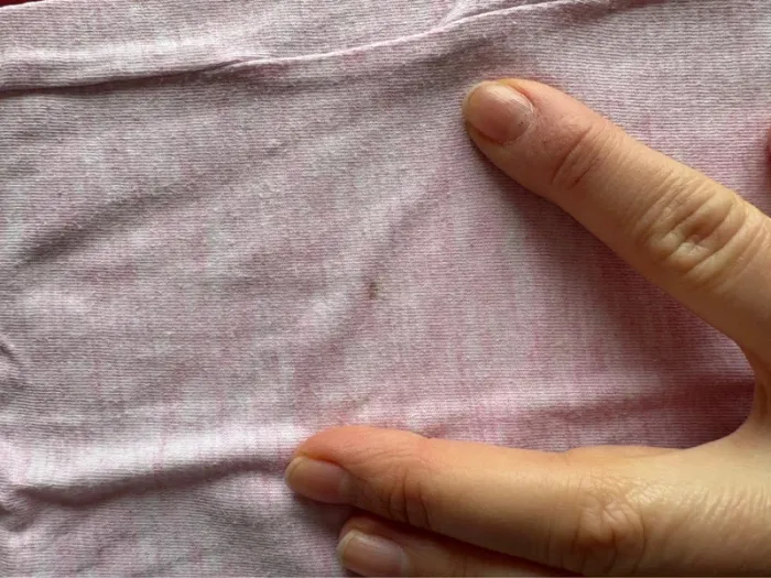 Lot 2 tee shirts manches longues 5 ans - photo numéro 8