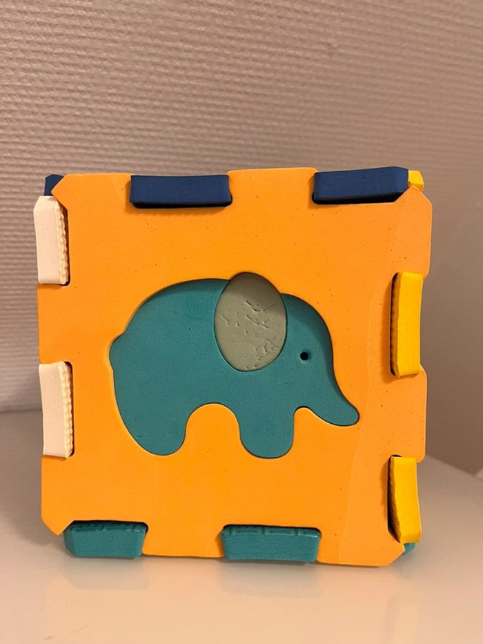 Cube d’activités - photo numéro 5