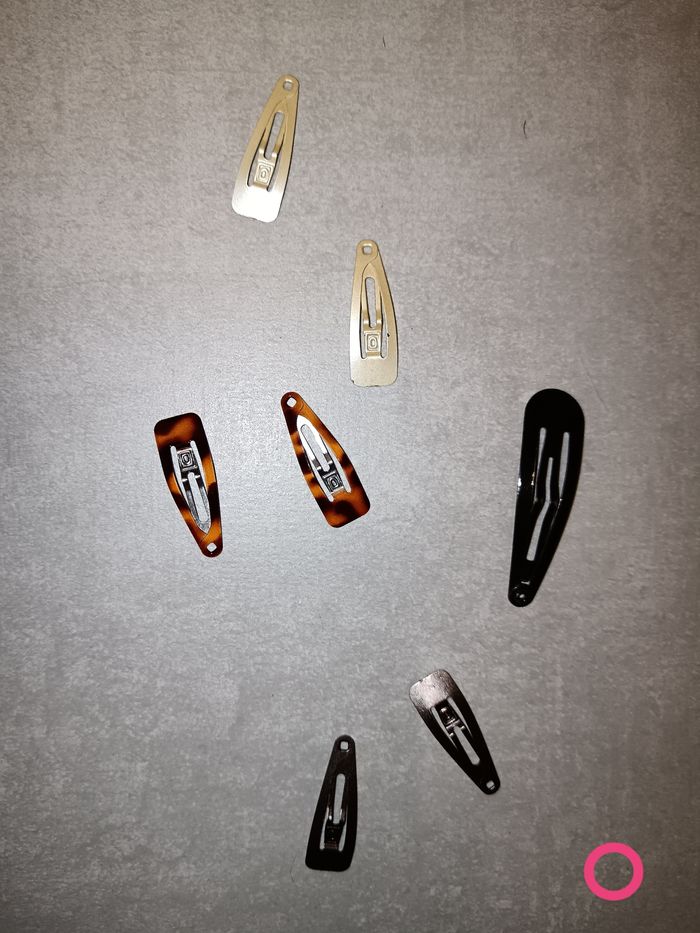 Accessoires de coiffures - photo numéro 2