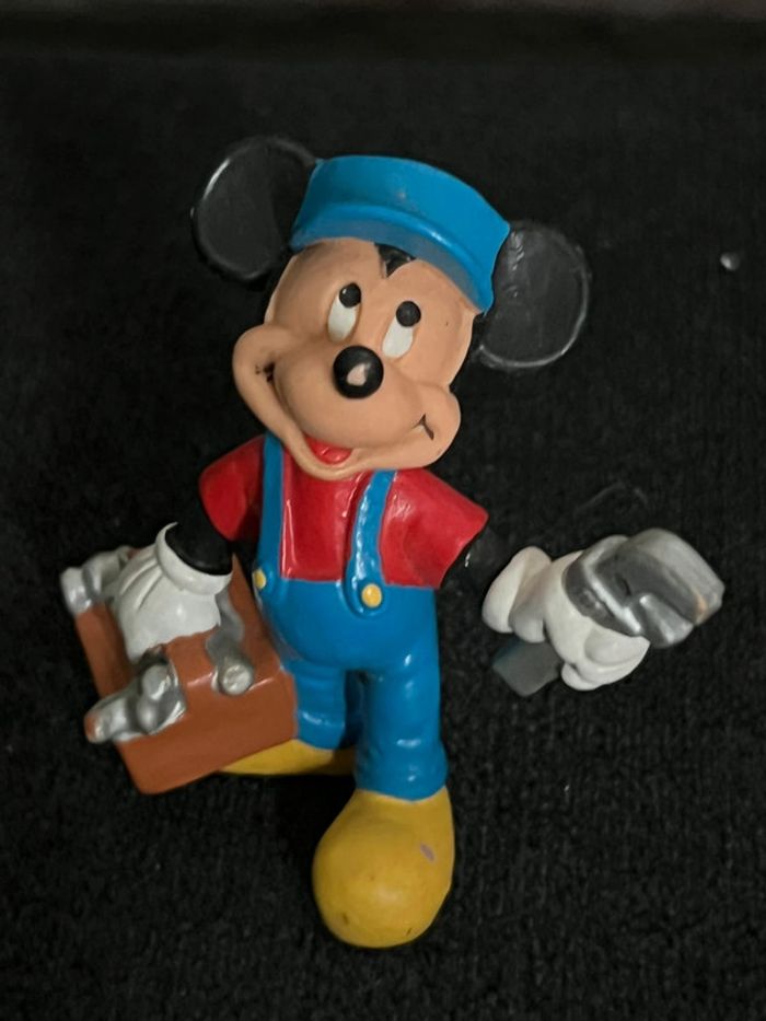 Mickey - photo numéro 2
