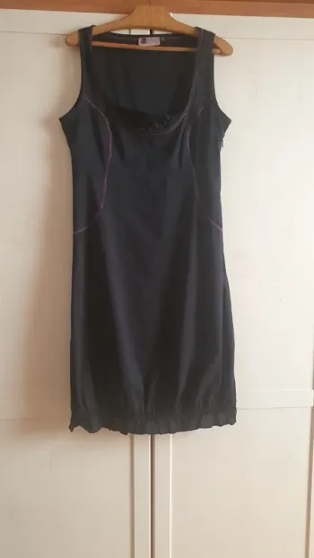 Robe été