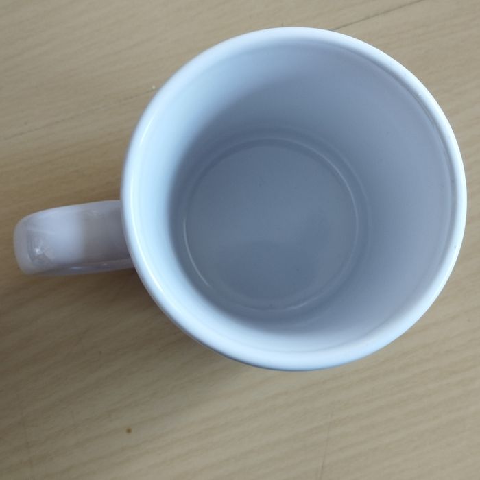 Mug publicitaire Coca Cola de Quick - photo numéro 7