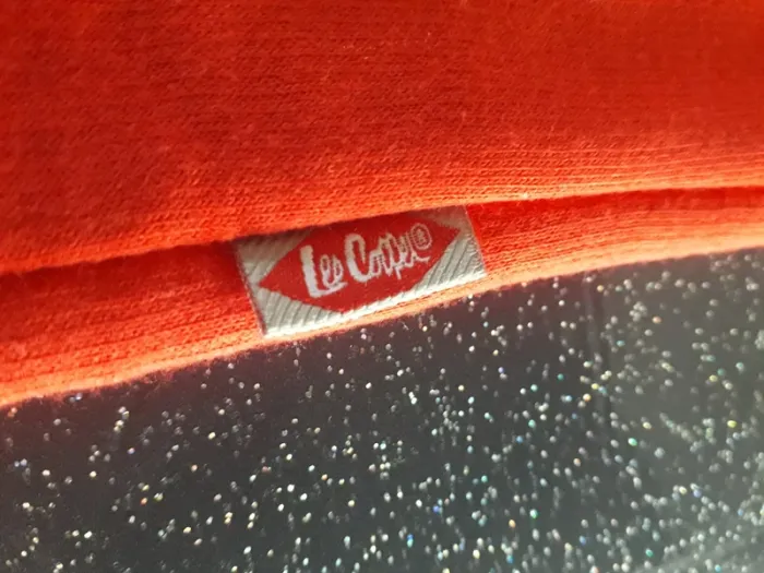 Sweat Lee Cooper neuf - photo numéro 7