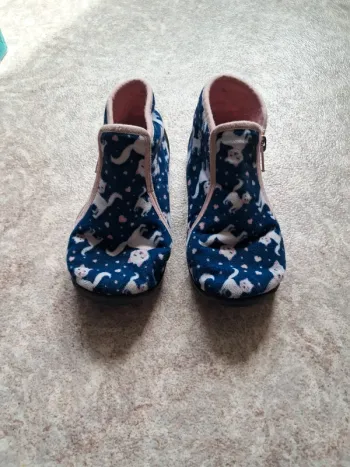 Chasson taille 26