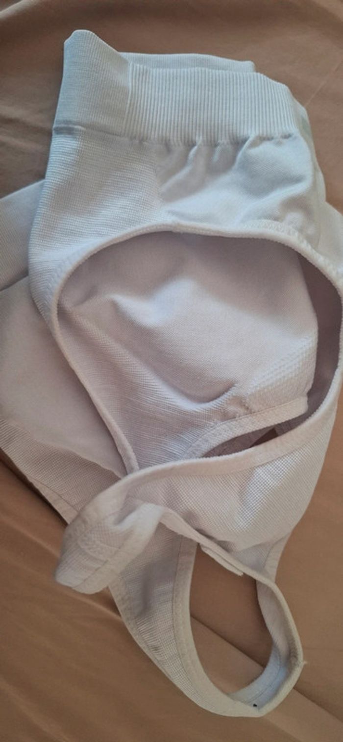 Brassière de sports femme taille M - photo numéro 5