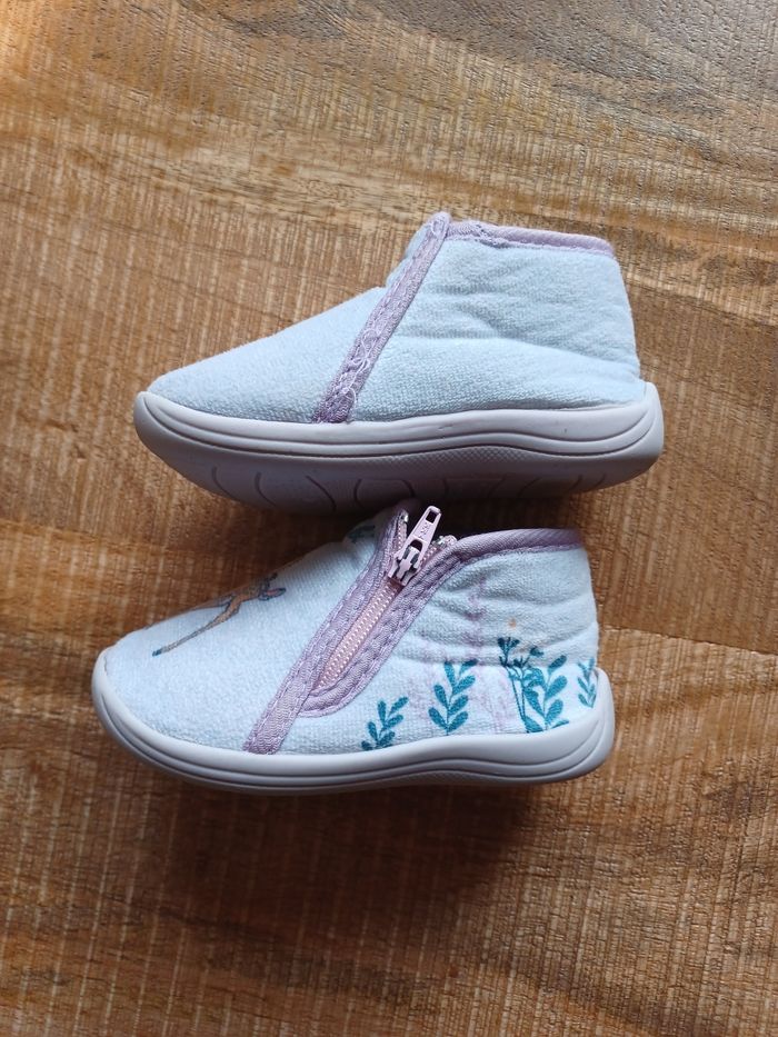 Chaussons - photo numéro 9