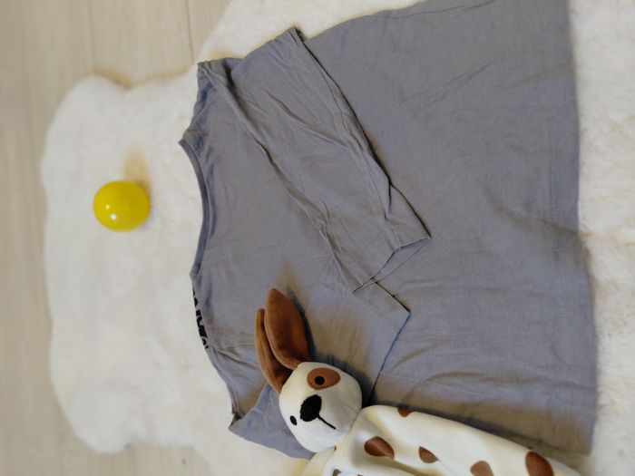 T-shirt ML Disney Mickey Mouse 3 ans - photo numéro 4