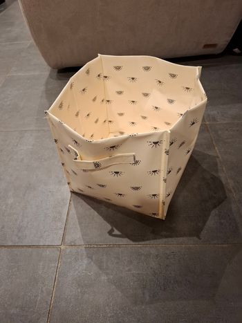 Boite rangement