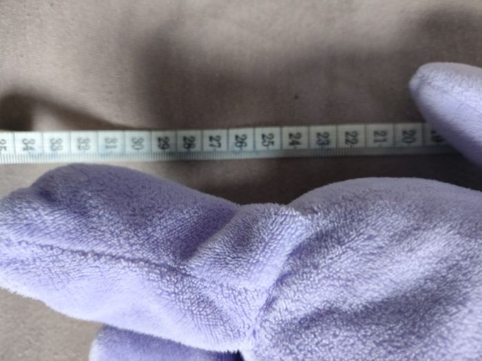 Peluche Milka - photo numéro 8