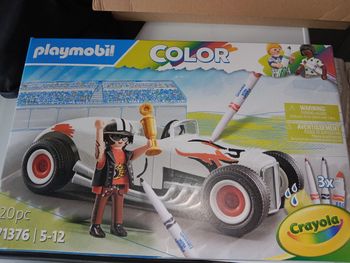 Playmobil croyola