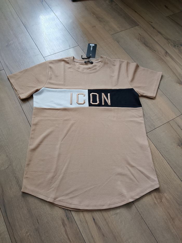 T-shirt manches courtes homme XL mentex