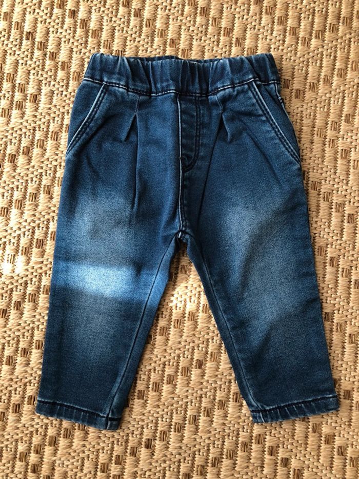 Pantalon catimini 12 mois