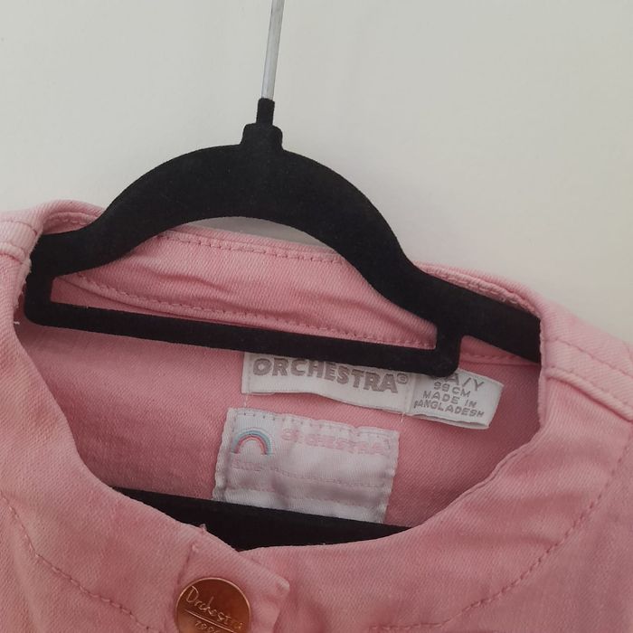 Veste hiver - photo numéro 2