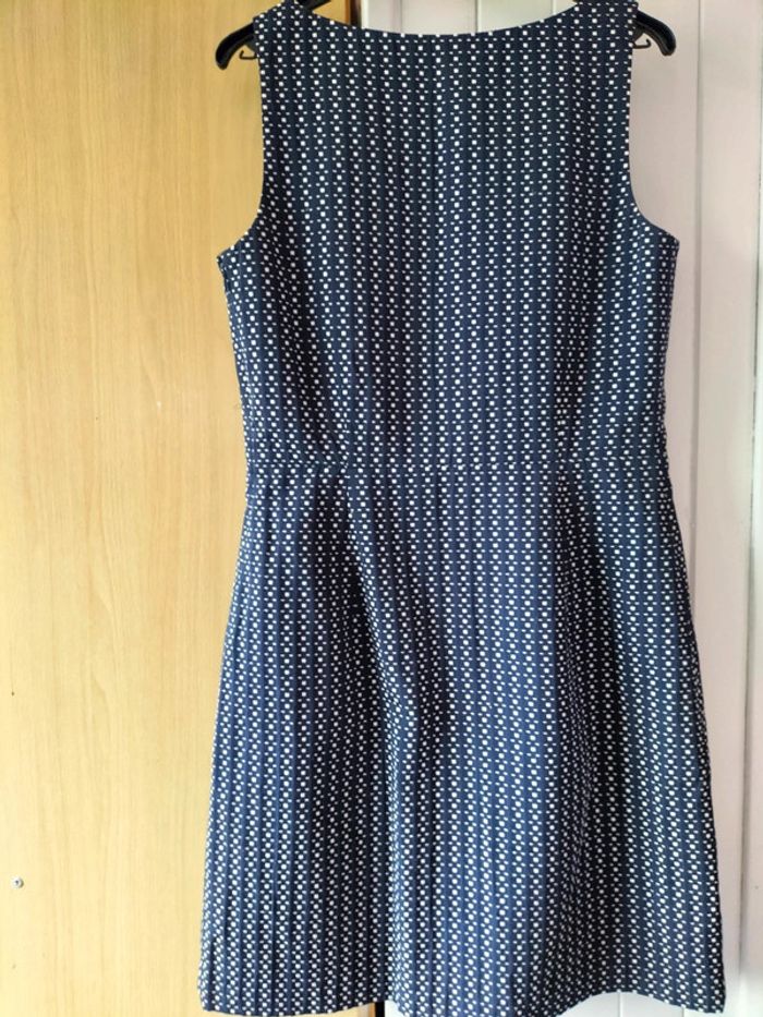 Robe Tommy Hilfiger - photo numéro 3