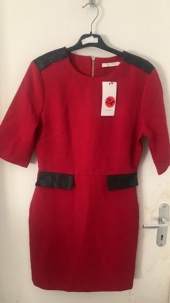 Robe femme taille m