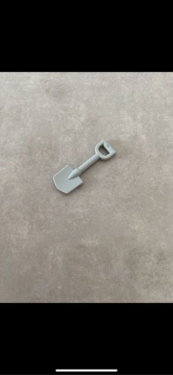 Jouet Pêle Playmobil