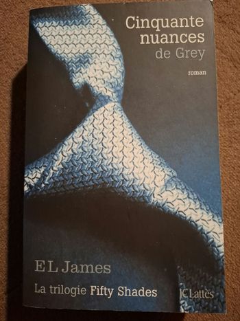 Cinquante nuances de grey