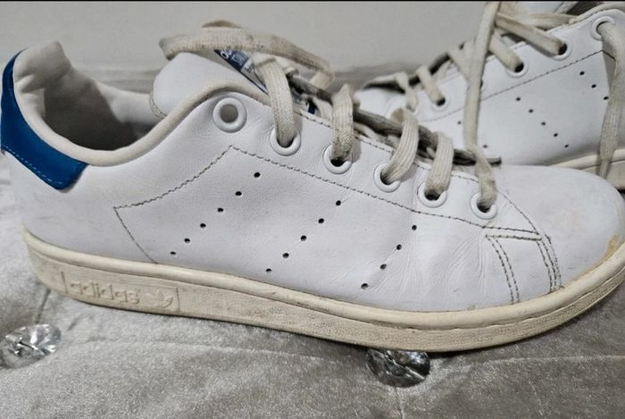 Adidas stan smith - photo numéro 2