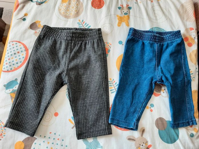 Jegging - photo numéro 2