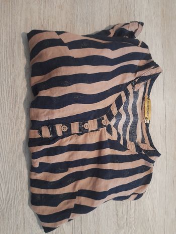 Chemise femme