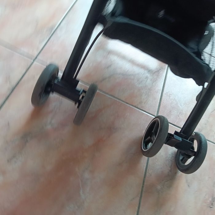 Gb poussette Pockit Air tout-terrain - photo numéro 8