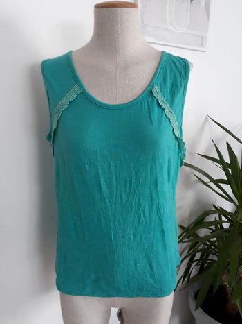 Haut d'été Taille XL🌿💞