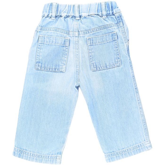 Jean 12 mois Petit Bateau - photo numéro 2