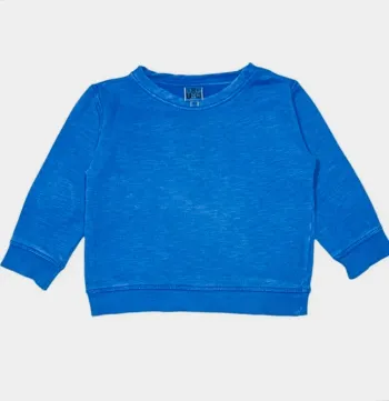 Bonton Sweatshirt 18 mois