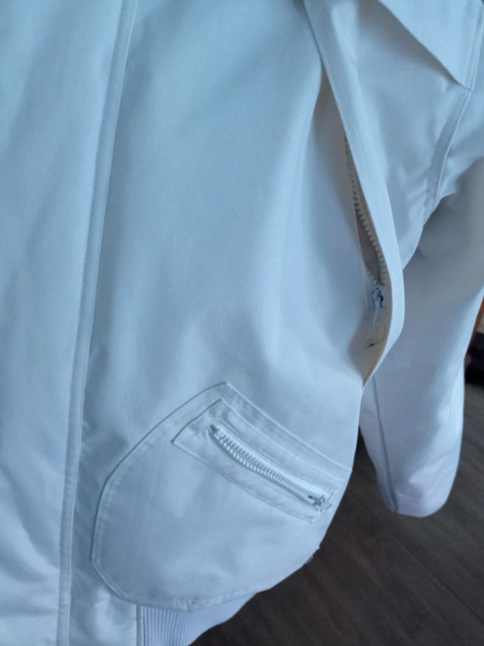 Anorak de ski homme - photo numéro 7