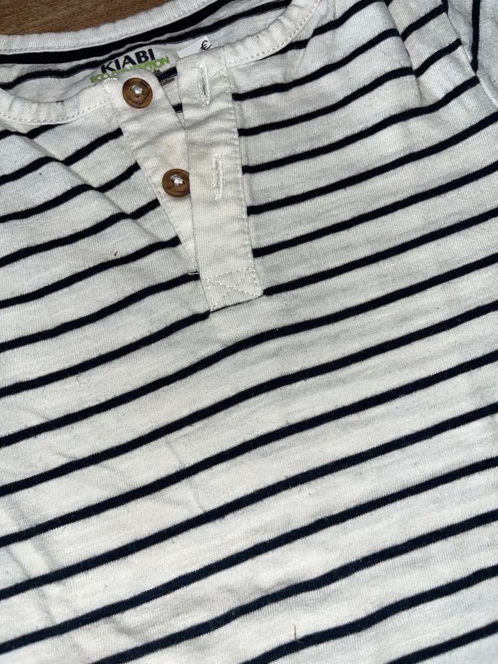 T-Shirt 3 ans - photo numéro 4