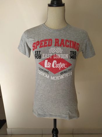 💥T.shirt Lee Cooper 💥