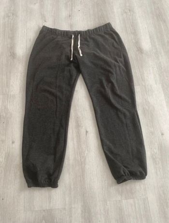 Jogging taille L marque h&m