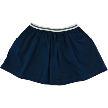 Jupe 12 mois en coton et élasthanne Babe & Tess