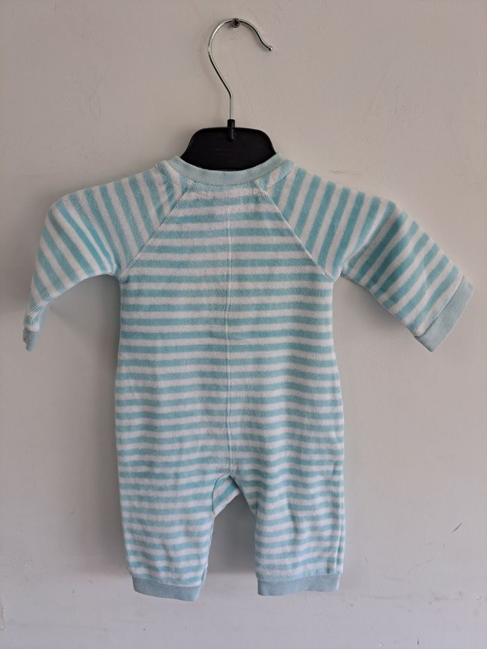 Pyjama sans pieds - photo numéro 5