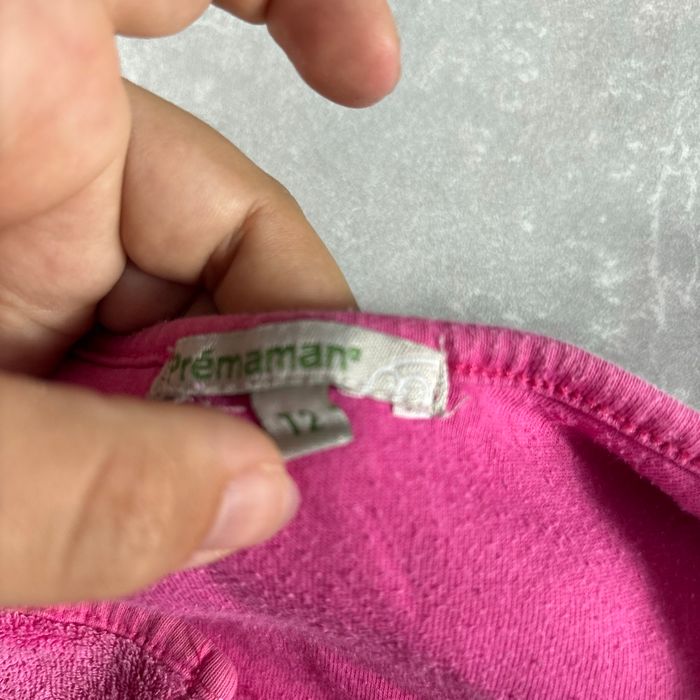 Gigoteuse turbulette taille 2 - photo numéro 3