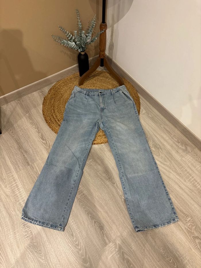Jeans Kiabi homme taille 46