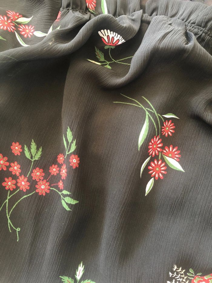 Robe Anne weyburn - photo numéro 4