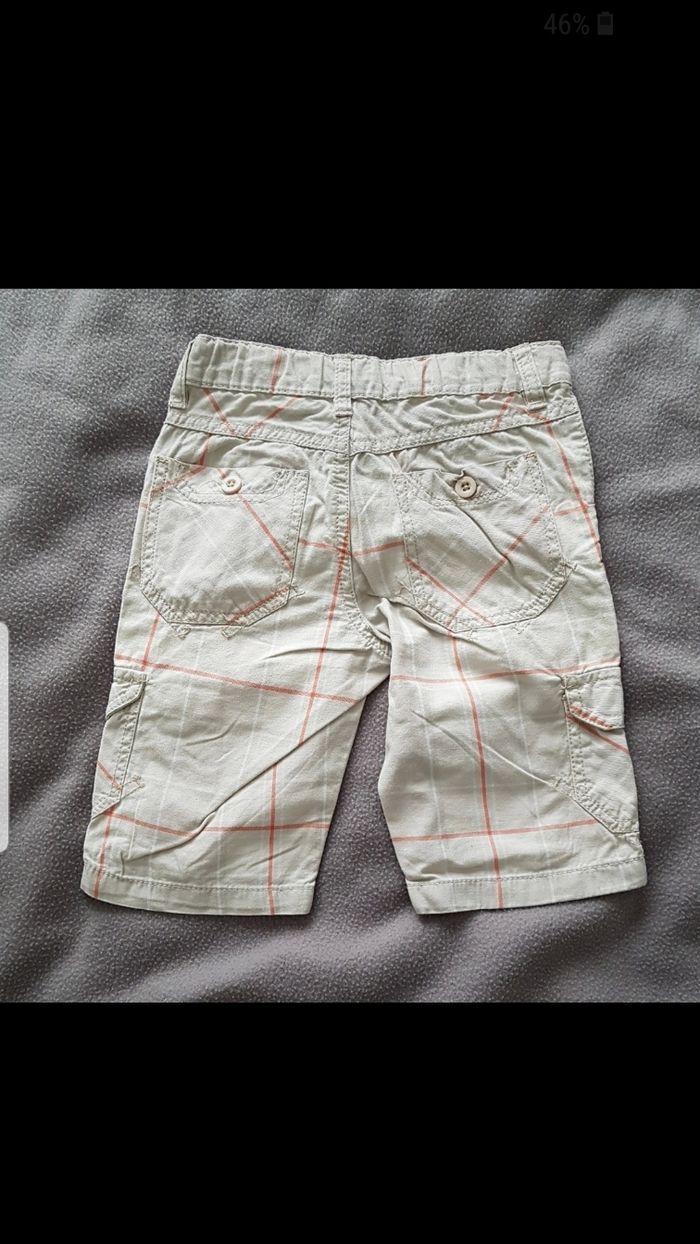 Short - photo numéro 2