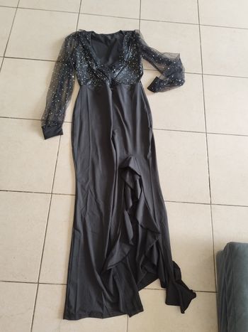 Jolie robe