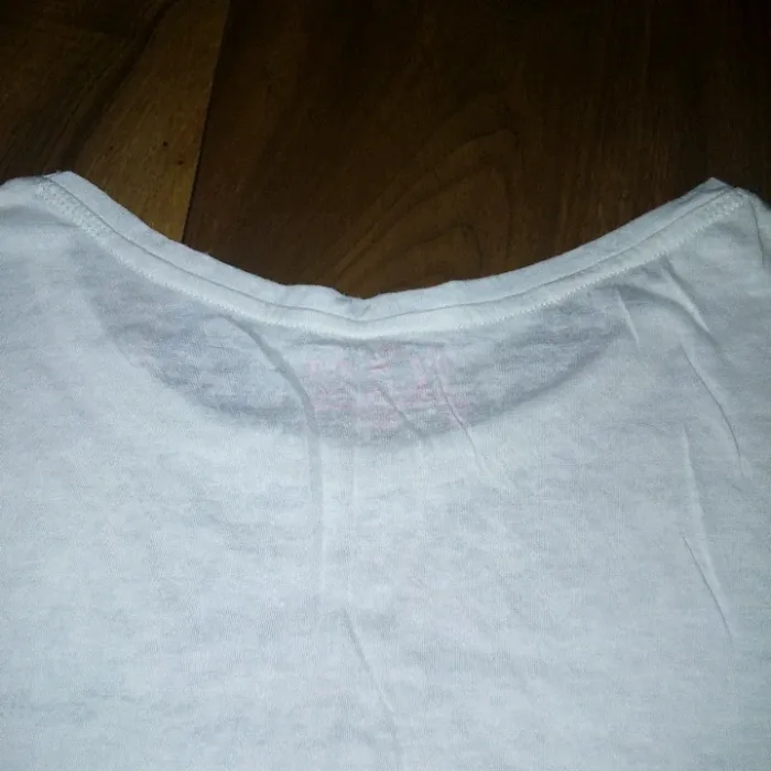 T-shirt femme - photo numéro 12