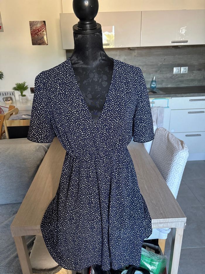 Robe d’été S
