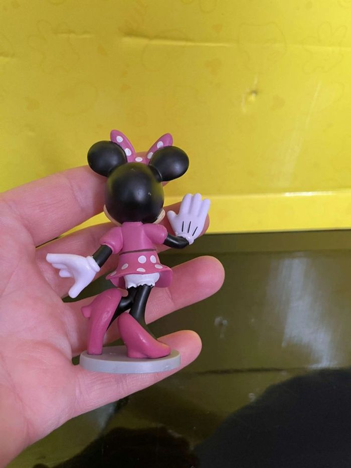 Figurine Minnie Disney - photo numéro 4