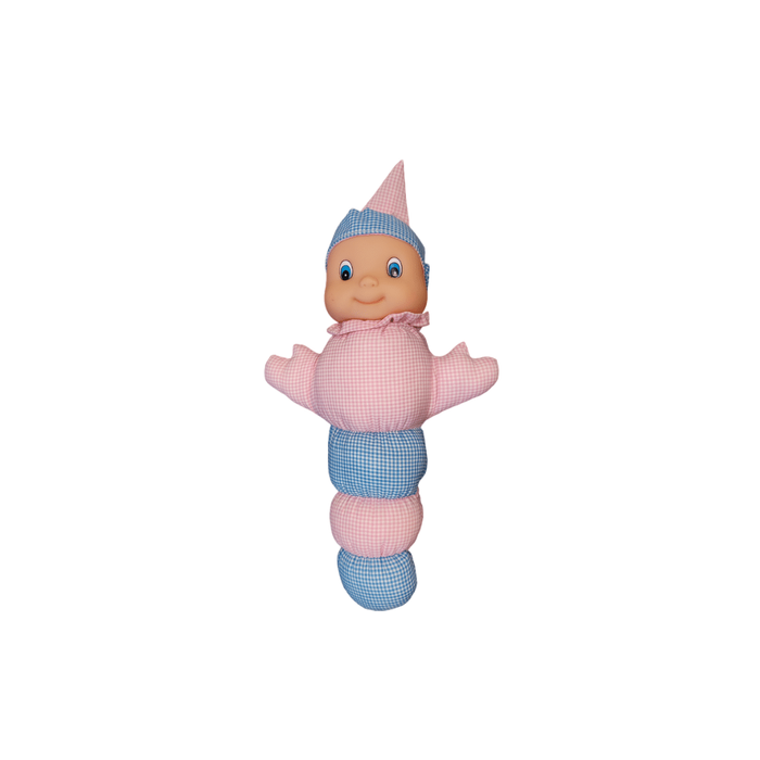Poupée Luciole