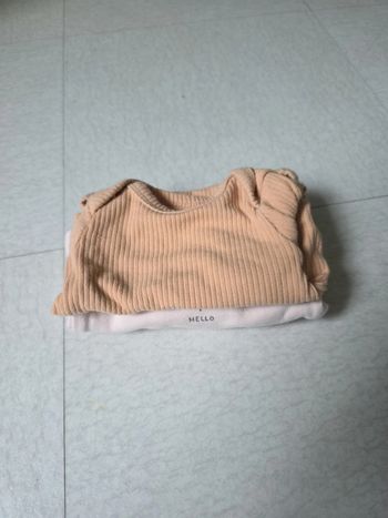 Body inextenso