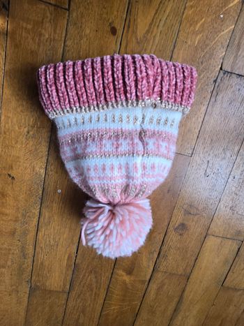 Bonnet