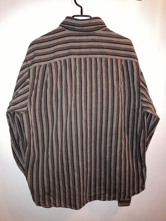 Chemise Columbia - photo numéro 4