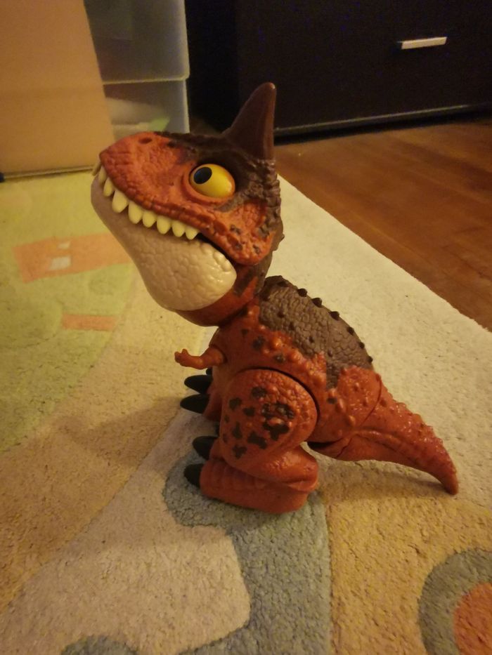 Dinosaure - photo numéro 3